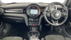 MINI Hatchback 2.0 Cooper S Sport II 3dr Auto [Comfort/Nav Pack] Petrol Hatchback